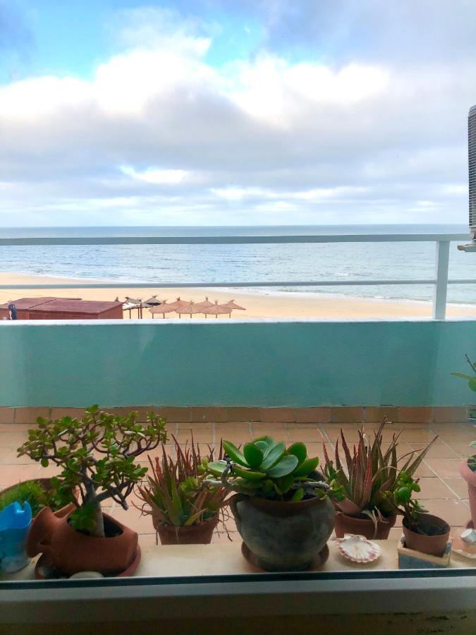 Gatu Premium Villa Isabel Terraza,Parking,1ºlinea Playa,Wifi,Vista Al Mar , Preferente Mayores De 25 Anos Y Familias Кадис Экстерьер фото