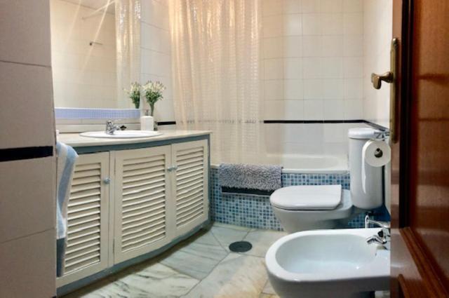 Gatu Premium Villa Isabel Terraza,Parking,1ºlinea Playa,Wifi,Vista Al Mar , Preferente Mayores De 25 Anos Y Familias Кадис Экстерьер фото