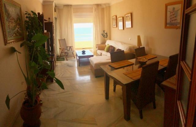 Gatu Premium Villa Isabel Terraza,Parking,1ºlinea Playa,Wifi,Vista Al Mar , Preferente Mayores De 25 Anos Y Familias Кадис Экстерьер фото
