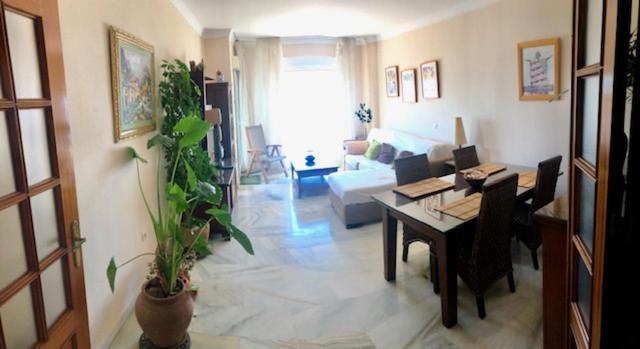 Gatu Premium Villa Isabel Terraza,Parking,1ºlinea Playa,Wifi,Vista Al Mar , Preferente Mayores De 25 Anos Y Familias Кадис Экстерьер фото