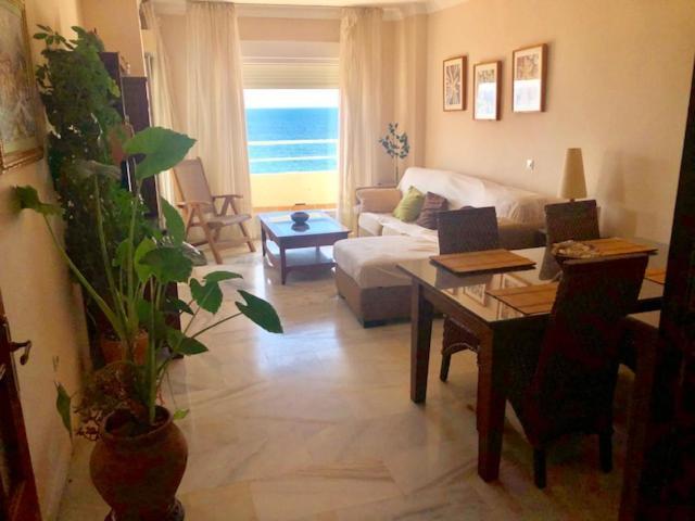 Gatu Premium Villa Isabel Terraza,Parking,1ºlinea Playa,Wifi,Vista Al Mar , Preferente Mayores De 25 Anos Y Familias Кадис Экстерьер фото